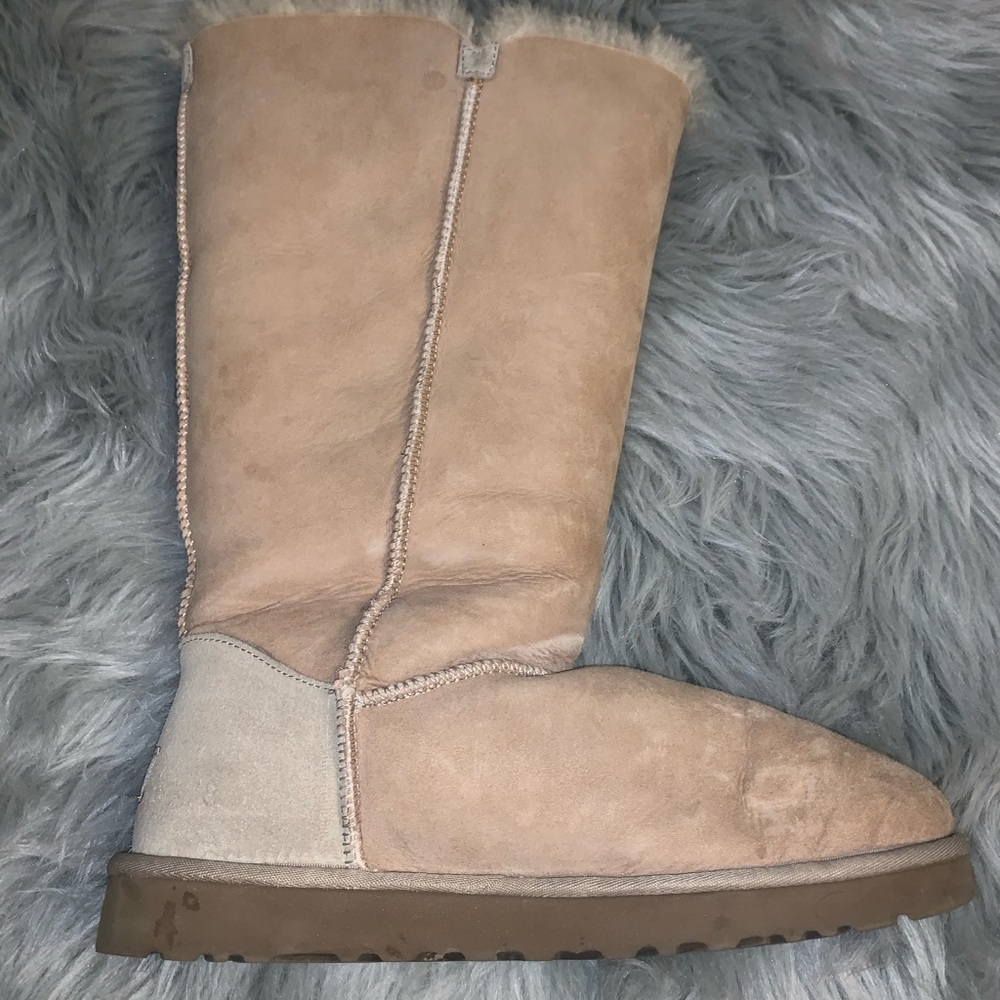Ugg Bailey Button Tall - image 4